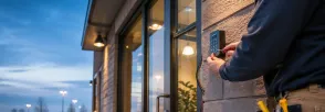 Access Control System Tyrone