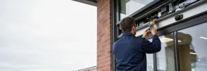 Automatic Door Repair Tyrone