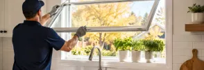 Awning Windows Tyrone