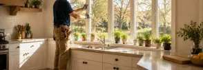 Bow Windows Tyrone