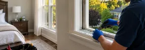 Broken Window Repair Tyrone