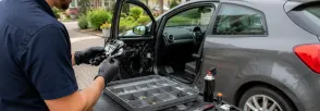 Car Lock Repair Tyrone
