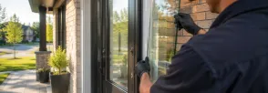 Custom Glass Replacement Tyrone