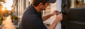 Door Knobs Repair Tyrone