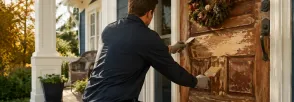 Door Restoration Tyrone