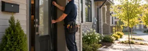 Door Seal Inspection Tyrone