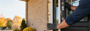 Door System Replacement Tyrone