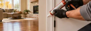 Door Trim Repair Tyrone