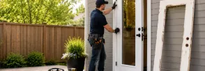 Emergency Door Replacement Tyrone