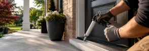 Exterior Door Installer Tyrone