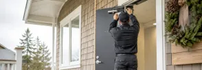 Fire-Rated Door Repair Tyrone