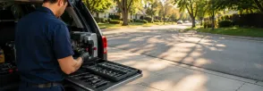 Ignition Key Replacement Tyrone