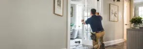 Inside Doors With Glass Tyrone