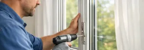 Insulated Window Installation Tyrone