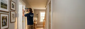 Interior Door Installation Tyrone