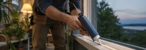 Leaking Window Repair Tyrone