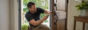 Loose Door Repair Tyrone