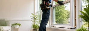 Replacement Window Installation Tyrone