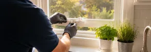 Safety Lock Installation Tyrone
