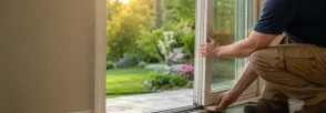 Sliding Door Repair Tyrone