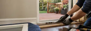 Sliding Patio Door Repair Tyrone