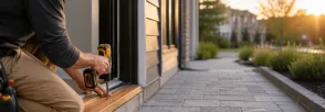 Threshold Repair Tyrone