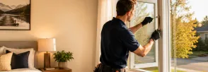 Window Adjustment Service Tyrone