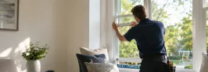 Window Alignment Repair Tyrone