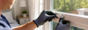 Window Hinge Replacement Tyrone
