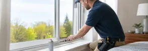 Window Track Repair Tyrone